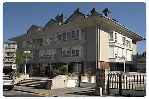 Los Granados Hotel Laredo